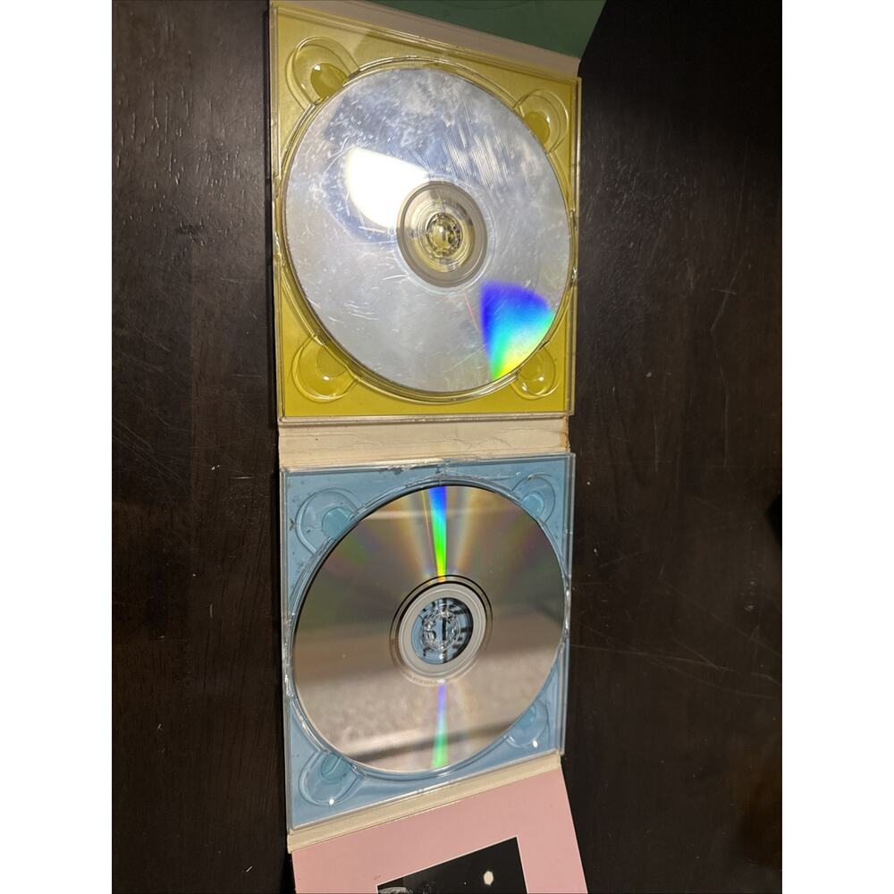 The Rolling Stones Some Girls Two Cd Set - Picture 5 of 5